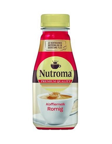 Nutroma 20CL PET - 1 X 20