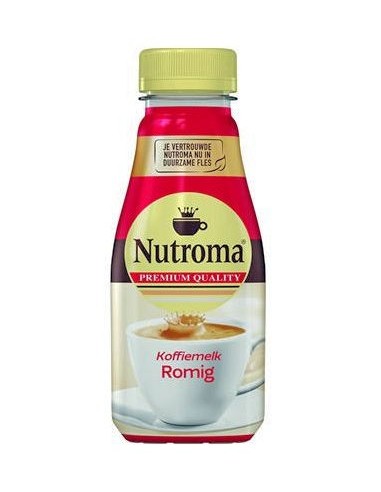 Nutroma 20CL PET