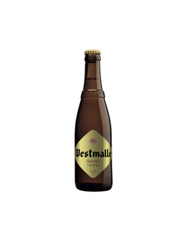 Triple Westmalle 33 Cl (1X24)