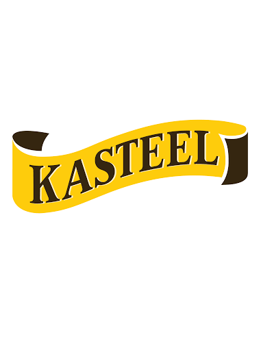 Kasteel Rubus Framboise 33CL -1x24