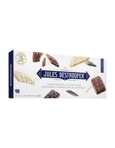 DESTROOPER CROQUANTS CARAMELISES AU CHOCOLAT 100GR (1)