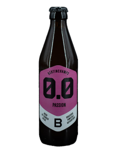 Bertichamps / 0.0 Passion Zero - 0,33L-1x24