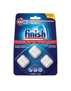 FINISH ENTRETIENT MACHINE-1X