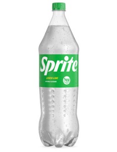 SPRITE Maxi 1,5L - 3X4PC