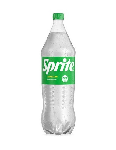 SPRITE Maxi 1,5L - 3X4PC