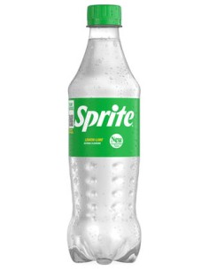 Sprite 50CL PET 50cl-1X 24 PC