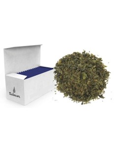 Teatower -Thé vert parfumé menthe - Oasis du désert...