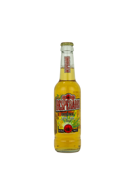 Desperados 33 Cl X 24