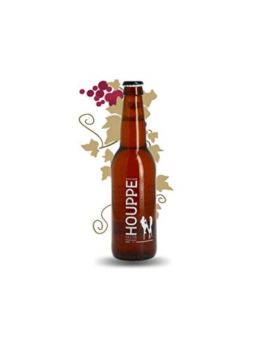 HOUPPE, 7.5% - 24 x 33 cl