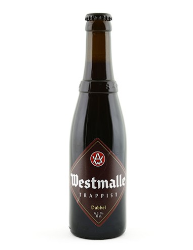 Double Westmalle 33 CL X 24