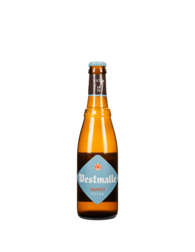 Extra Westmalle 33 CL X 24