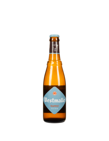 Extra Westmalle 33 CL X24