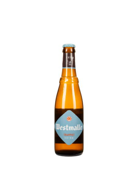 Extra Westmalle 33 CL X 24