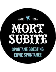 Kriek Mort Subite 25 CL X 24 2