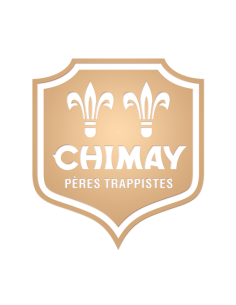 Chimay  Verte 10% 33 CL-1X24 2