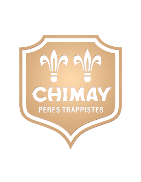 Chimay  Verte 10% 33 CL-1X24