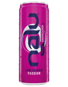 NALU PASSION CANS 25CL - 4X6