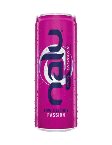 NALU PASSION CANS 25CL - 4X6