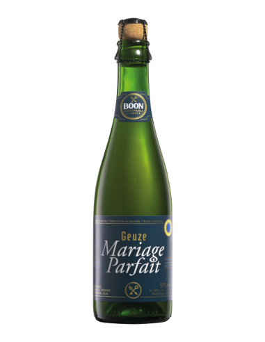 Boon Gueuze Mariage Parfait 37,5CL X 12