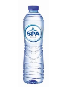 Spa Reine 50CL PET 24x50cl