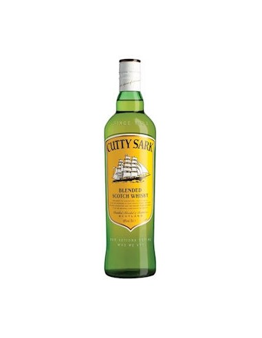Cutty Sark Whisky 70CL