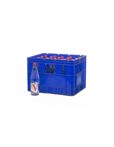 Vittel 50CL VERRE 24x50cl