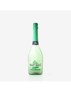 NIGHT ORIENT - MOCKTAIL BELLINI 75 CL SANS ALCOOL-1X 2
