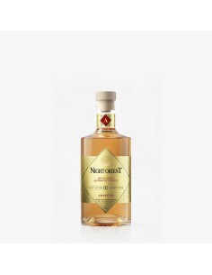 NIGHT ORIENT - ALTERNATIVE TO SPIRITS AMARETTO -70 CL...