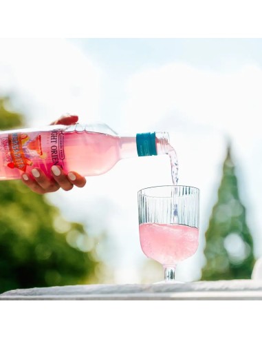 NIGHT ORIENT - MOCKTAIL MARGARITA STRAWBERRY 70...