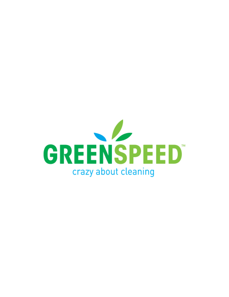 Greenspeed Citronet liquide vaiselle, flacon de 1 l
