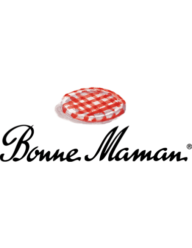 Bonne Maman Muffins Choc 235GR X 1