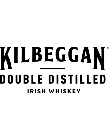 Kilbeggan Whisky  40°  70 CL