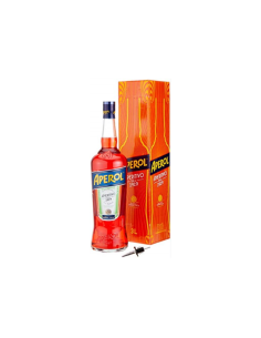 Aperol Magnum 3L-1x