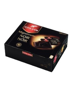 Mignonnettes Noir de Noir 120P