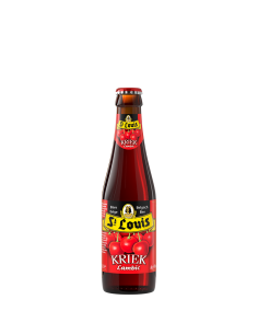 Kriek Saint-Louis 25Cl x 24