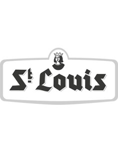 Kriek Saint-Louis 25Cl x 24 2