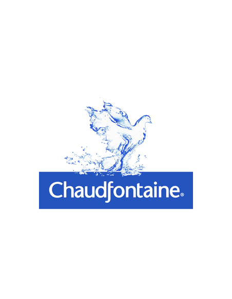 Chaudfontaine Thermal 1L  1X6