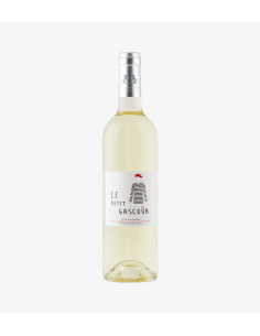 "Le Petit Gascoûn" - Domaine Laffitte - Blanc Doux