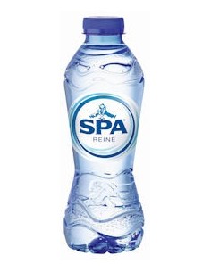 Spa Reine 33CL PET 24x33cl