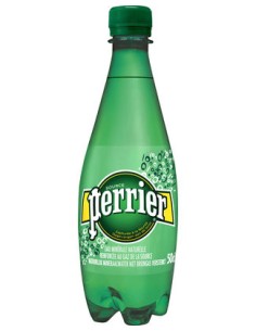Perrier 50CL PET 24x50cl 2