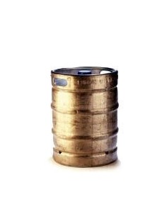 Maes Pils 50L