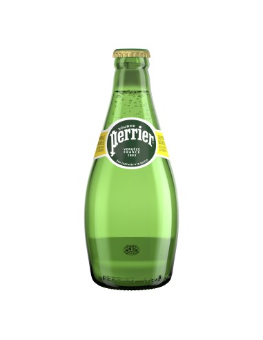 Perrier 20CL VERRE 20cl-1x28