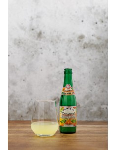 Tonissteiner Orange 25CL  VERRE 1X24 2