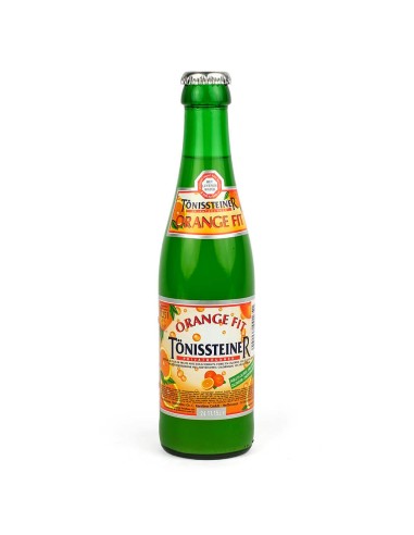 Tonissteiner Orange 25CL  VERRE-1x24