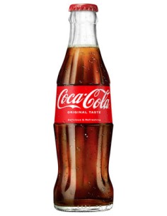 COCA COLA CASIER VC 20CL - 24x20cl 2