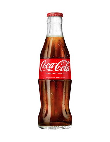 Coca Cola 20CL VERRE