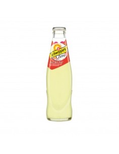 Schweppes Agrum ZERO 20CL VERRE 24x20cl