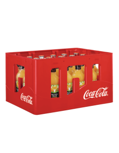 Minute Maid Orange 20CL VERRE 24x20cl 2
