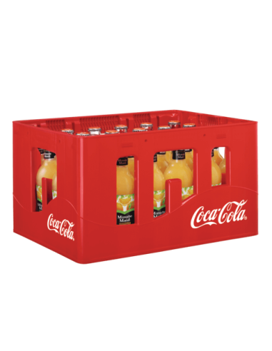 Minute Maid Orange 20CL VERRE 24x20cl