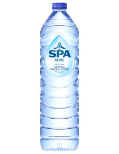Spa Reine Maxi  1,5L PET 1x12 2